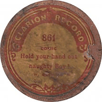 Clarion 861